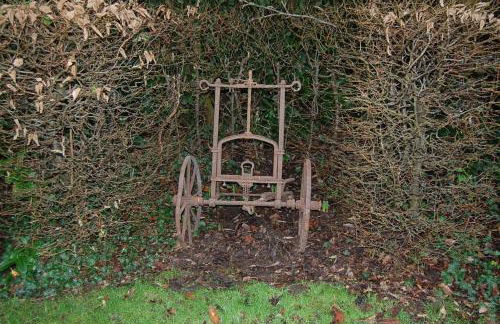 Kreativhof Lehmberg - Photo 41