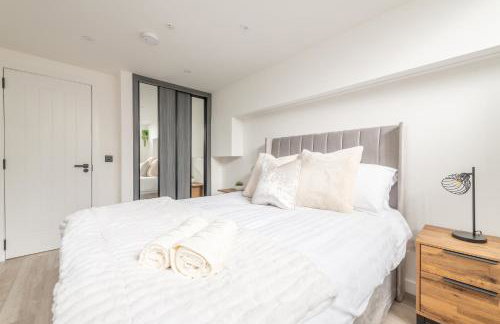 Easter Cosy 4 Bedroom Apartment - Edinburgh - Foto 19