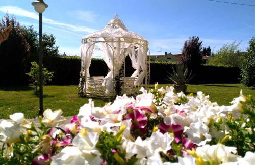 Apartments in Montecarlo Lucca - Toskana 23965 - Foto 14