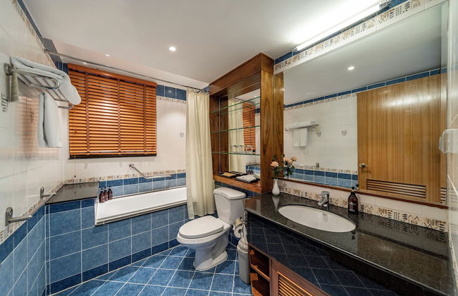 Sherwood Residence - Foto 49