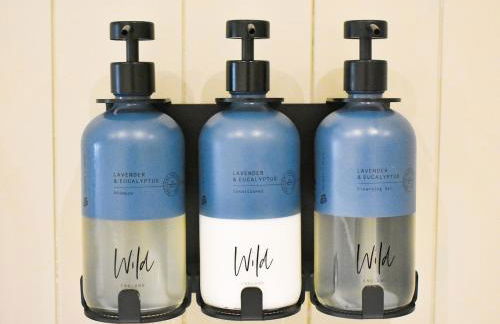 The Barn at The Manor in Cole, Bruton - Foto 30