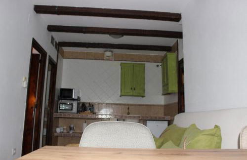 Apartamentos de Astroturismo la Cañada - Foto 35