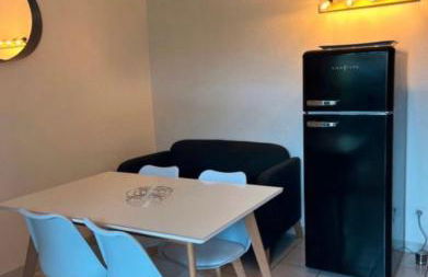 Maisonnette résidence Le Grand Bleu - Foto 9