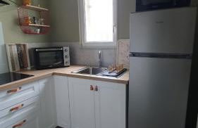 Longère chez Martine et Julie - Foto 9