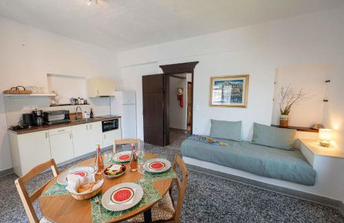 Villa Mimosa Poros Beachfront Apartments - Foto 47