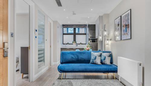 Cleveland Residences Farringdon - Foto 2