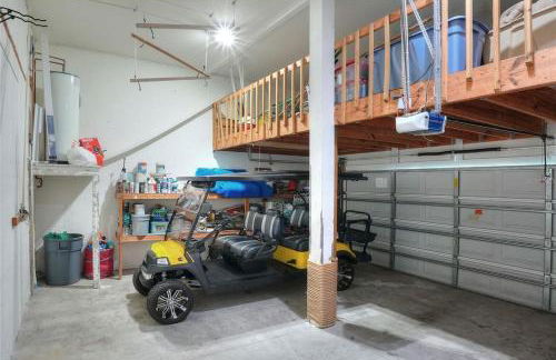 Dockside Nook -Waterfront, Dock, Heated Pool - Foto 40