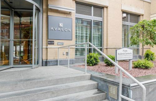 Blueground LIC pool wd nr Gantry Park NYC-1845 - Foto 27