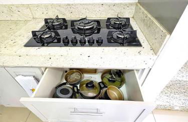 Cobertura Premium • 120m² • Conforto e Estilo - Photo 27