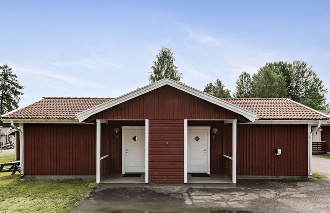 First Camp Lugnet Falun - Foto 4