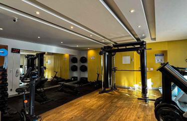 Apartamento Flat Lounge 22 - Foto 20