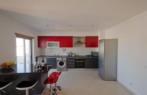Modern 2 Bed Apartment 5km Carvoeiro - Foto 17