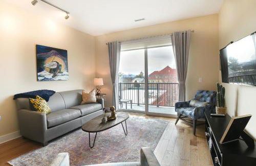 45 Asheland Avenue Unit 402 - Foto 1