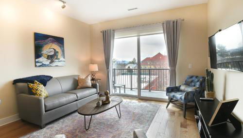 45 Asheland Avenue Unit 402 - Foto 1