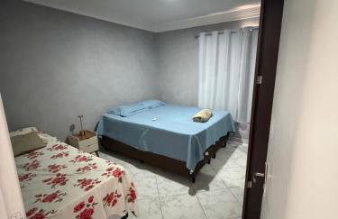 Premium Feira ap 01 - Ar - Feiraguay - 24H check-in - Foto 13