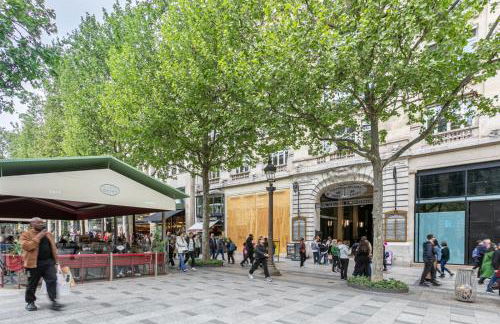 Élysées vip - Foto 27