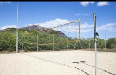 Casa Boeri - Vista mare con piscina e giardino Residence Abba Urci - Foto 27