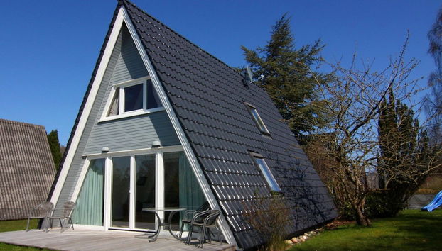 Angenehmes Ferienhaus fur Familien - Foto 2, Imagen principal