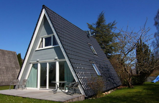 House in Damp Near Baltic Sea Beach - Foto 1