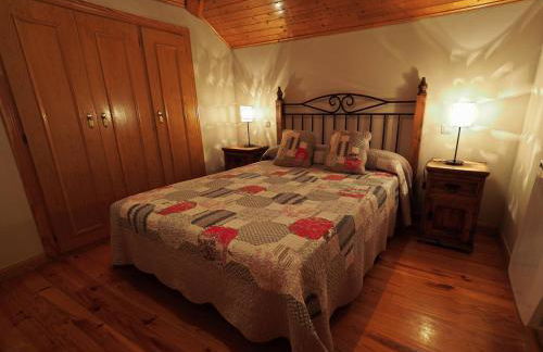 Núcleo de Turismo Rural Valle de Iruelas - Photo 9