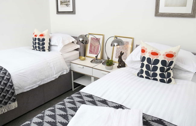 Upton Road Apartments - Foto 53