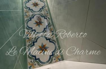 Villetta Roberto Le Macine di Charme - Pugnochiuso Resort - Foto 14