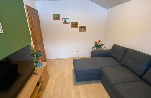 Ferienwohnung Waldblick - Chiemgau Karte - Foto 10