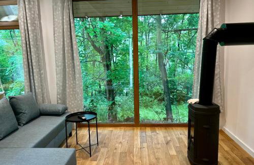 Rogaty Domek przy Bobrowisku - Foto 13