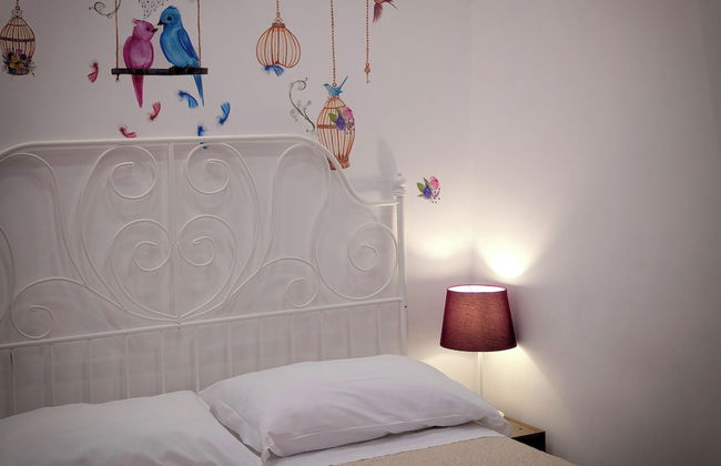 La Locanda dell'Arte-Piazza Dante - Foto 41