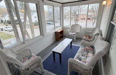 The Coastal Connection - Foto 1