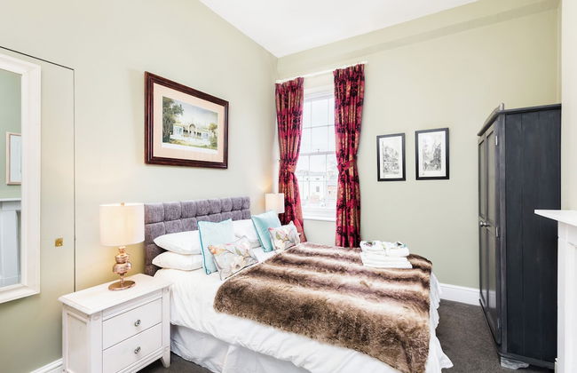 The Judges Lodgings Boutique Hotel - Photo 72