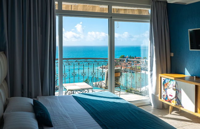 Villa Edelweiss - Foto 26