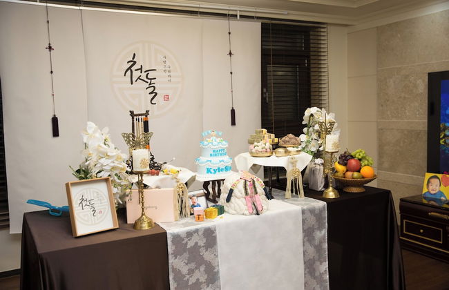 Sejong Party House - Foto 58