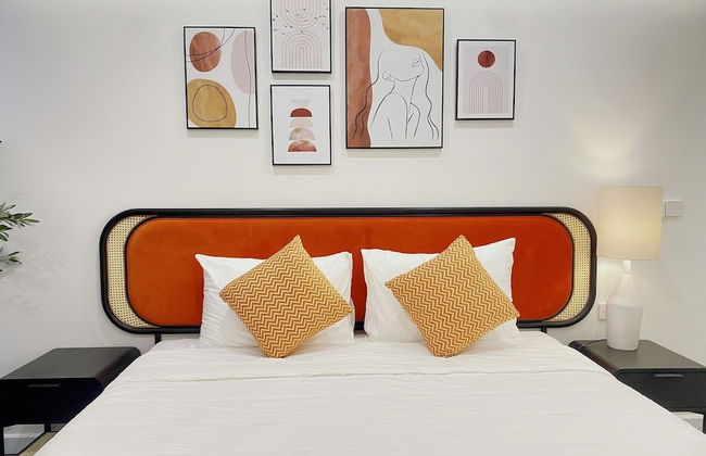 Hillside Luxury Phu Quoc Apartment - Foto 17