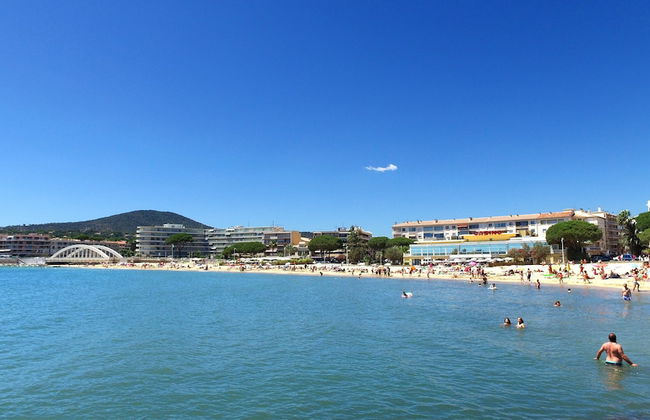 VVF Golfe de Saint-Tropez, Sainte Maxime - Foto 31