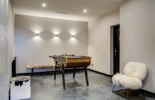 Résidence Luxe 5*,Spa & Fitness, La Cordée Appartement 821 - Foto 17