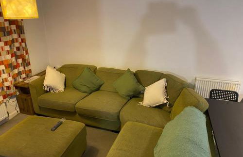 2bed apartment 10mins from Sheffield,Rotherham and meadah - Foto 33