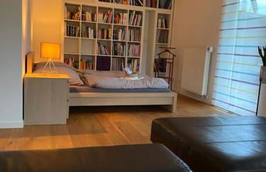 FERIENWOHNUNG ALL YOU NIED mit NIEDBLICK und TERRASSE - Foto 41