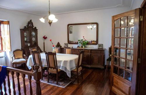 Casa dos Leões- Aldeia dos 4 abades - Foto 17