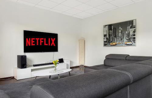 Gruppen Oase München Kino, Billardtisch & 17 Betten - Foto 16