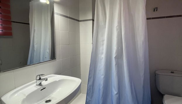 Alpen1 Font Nova Font Sol Patios I / 1 Dormitorio - Foto 5