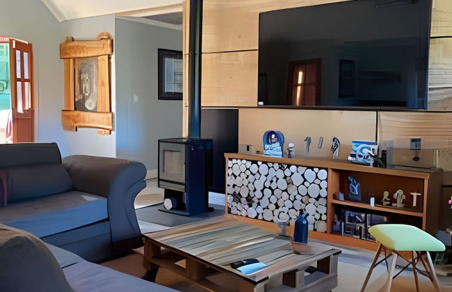 Cabañas Los Notros Puerto Varas - Foto 1