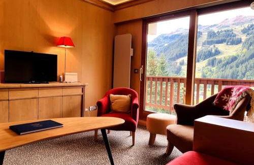 Apt 8p, ski-in, ski-out, parking - Foto 23