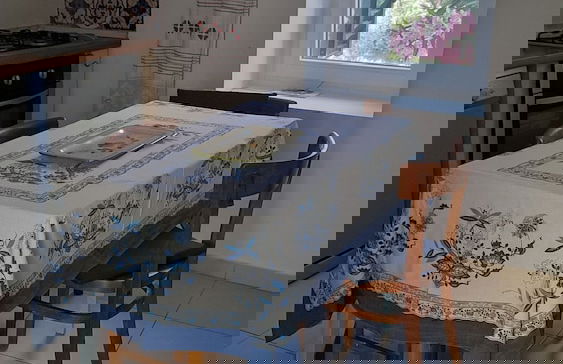 Detached House Miketa - Foto 26