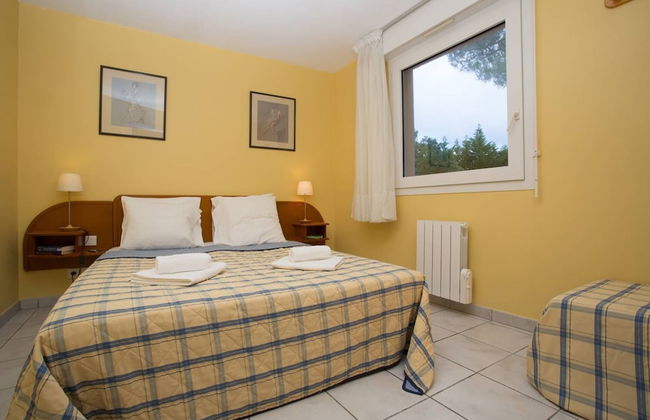 Madame Vacances Résidence Du Golf - Foto 8