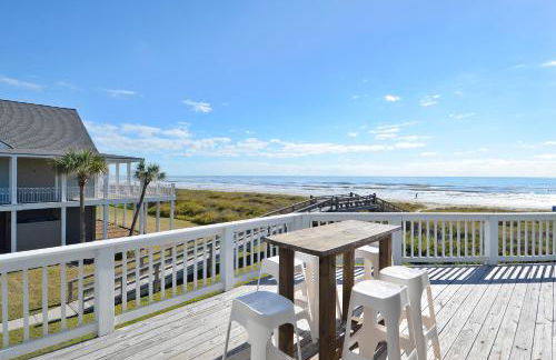 Beachfront Dolphin - Foto 1