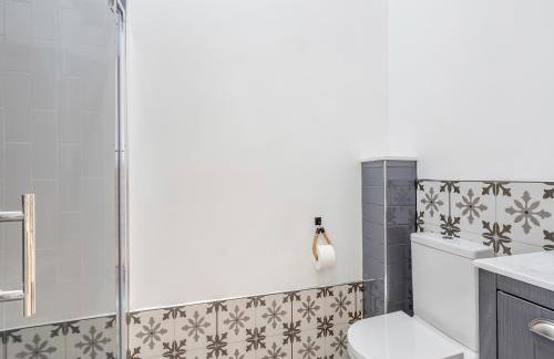 Old Highwood - Piggy In The Middle - Foto 14