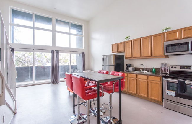 Little Italy Modern Lofts - Foto 37