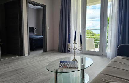 Apartments with Pool Casa Bianca - Foto 21