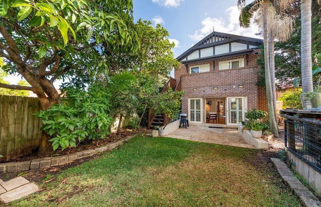 Wonderful Family Home H406 - Foto 8